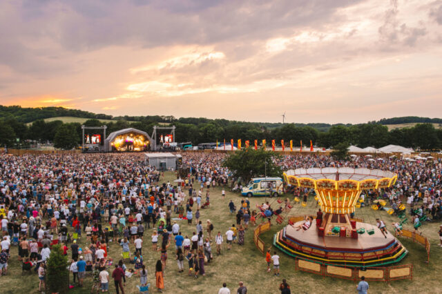 The Love Supreme Jazz Festival Returns with Stellar Lineup for 2024