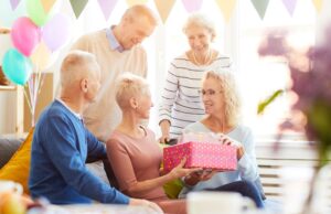 The Joy of Experience Gifts: Making Memories That Last a Lifetime