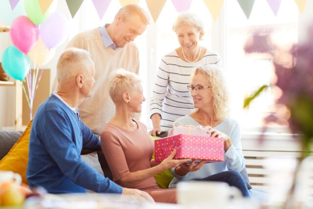 The Joy of Experience Gifts: Making Memories That Last a Lifetime