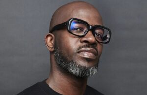 Black Coffee On The Thames – Friday 1st August 2025 – Get Tickets and See Black Coffee Make History Live in London Photo of DJ Black Coffee