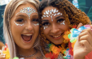 Glitterfest Kicks Off Summer 2025 with a Big Party on the Southbank!