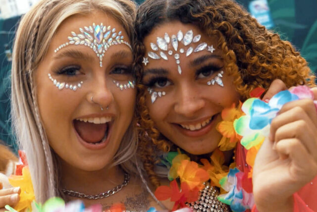 Glitterfest Kicks Off Summer 2025 with a Big Party on the Southbank!