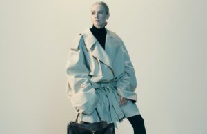 Naomi Watts, Isabelle Huppert & Kim Kardashian Bring Character to Balenciaga Ad