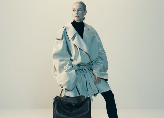 Naomi Watts, Isabelle Huppert & Kim Kardashian Bring Character to Balenciaga Ad