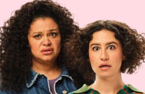 Watch the Trailer for BABES starring Ilana Glazer & Michelle Buteau
