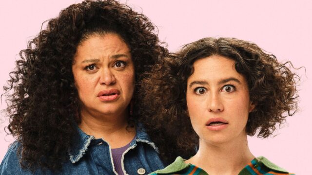 Watch the Trailer for BABES starring Ilana Glazer & Michelle Buteau