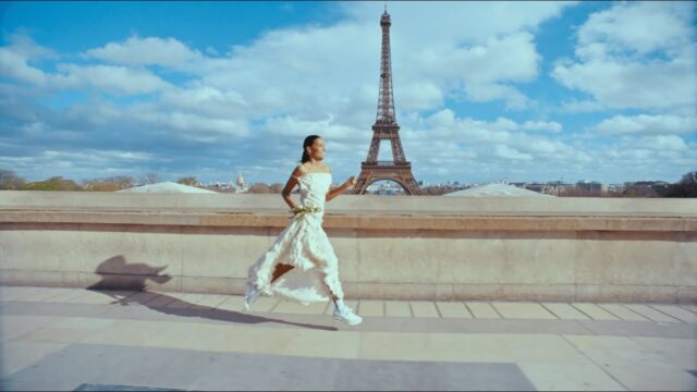 Nike x Jacquemus Unveil Le Swoosh Bag in Summer 2024 Collection