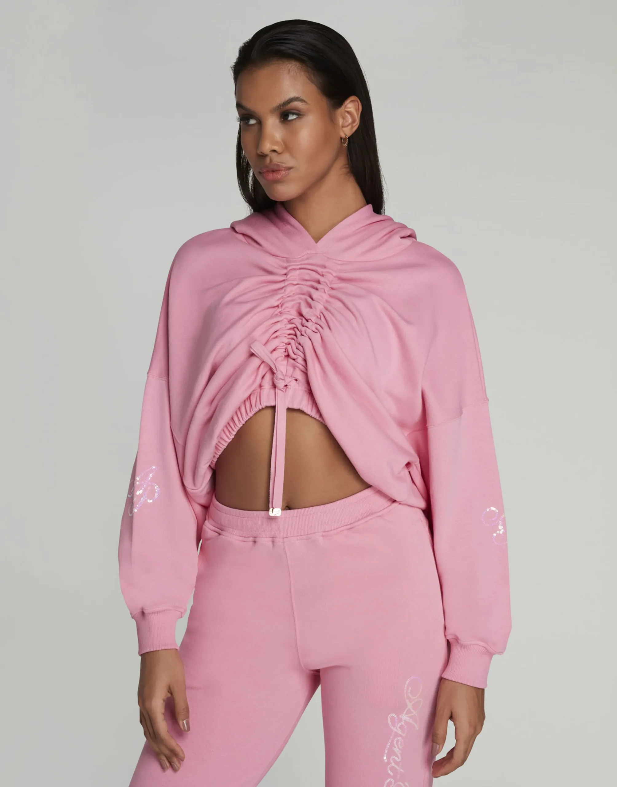 Agent Provocateur Rayley Hoodie