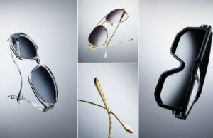 Golden Concept Unveils Luxe Sunglass Collection with Bold New Styles