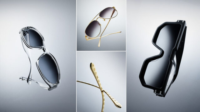 Golden Concept Unveils Luxe Sunglass Collection with Bold New Styles
