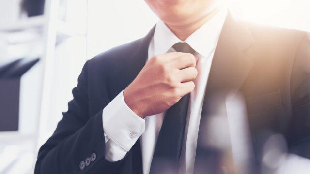 Men’s Suits: Must-Have Essentials for Your Wardrobe