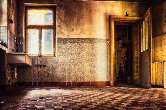 Effective Strategies for Keeping Your Home Damp-Free