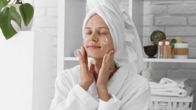 The Best Skincare Products for Glowing, Healthy Skin in 2024