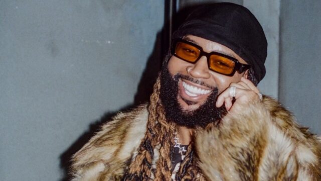 Catch the R&B Sensation on Tour: PartyNextDoor Hits the Road with “Sorry I’m Outside”