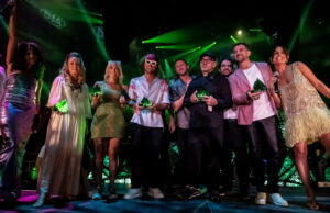 DJ Awards 2024 – Winners Black Coffee, Sam Divine, Chase & Status, Fisher, Sven Vath and more take the title