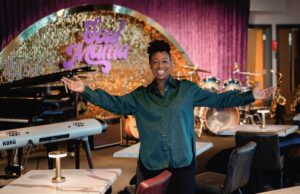 Soul Mama: The New Heartbeat of London’s Music and Culinary Scene Now Open in Stratford