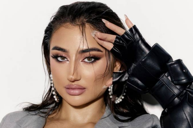 AVARA Releases Debut Track “Lose My Mind” – A Mesmerizing Journey through Love and Loss