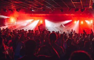 Hospitality new Butlin’s Weekender announces Wilkinson, Bou, Mozey, Metrik, Flava D and more for 2025