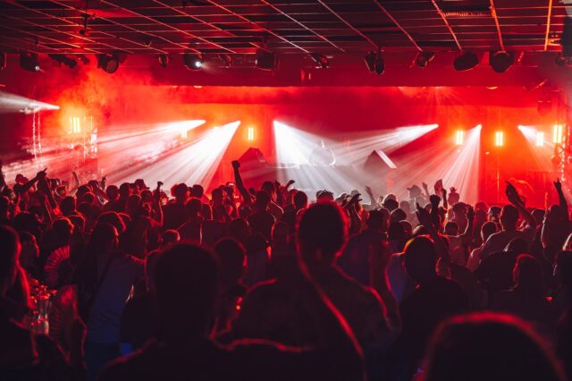 Hospitality new Butlin’s Weekender announces Wilkinson, Bou, Mozey, Metrik, Flava D and more for 2025