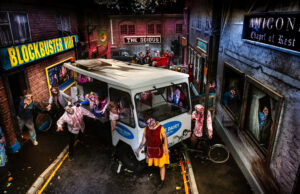 World-famous Tulleys Shocktober Fest returns for Spooky Season