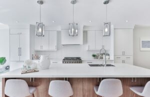5 Savvy Ways to Modernise Your Kitchen