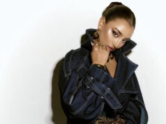 AVARA talks debut single and her love of music