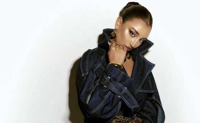 AVARA talks debut single and her love of music