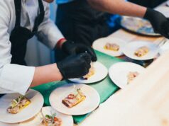 Fascinating Facts and Stats About the Culinary Arts Industry