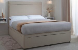 Simba Ludlow Double Ottoman Bed Review