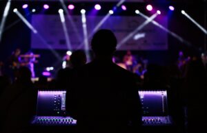 Transforming User Experiences via Live Streaming Across Entertainment