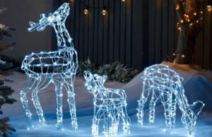 Step up your Christmas decor game with WeRChristmas