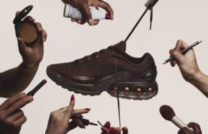 Nike x Isamaya Ffrench: A Daring Fusion of Style, Beauty, and Performance