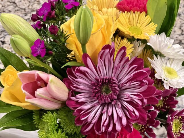 Bloom Bliss: Top Flowers, Occasions, and Perks of Online Flower Delivery UK