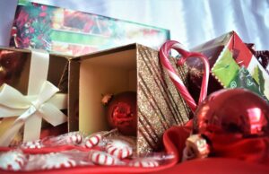 How Much Do People Spend On Christmas? Exploring UK Christmas Spending Habits