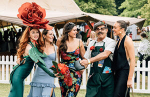 Henley Festival returns on 9th – 13th July 2025