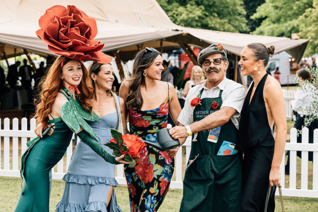 Henley Festival returns on 9th – 13th July 2025