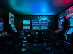 How the latest technology has revolutionised online gaming