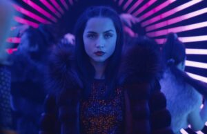 Watch: Ballerina – Extended Featurette