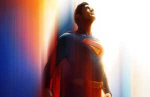 Superman in UK cinemas 11th July – Watch the trailer