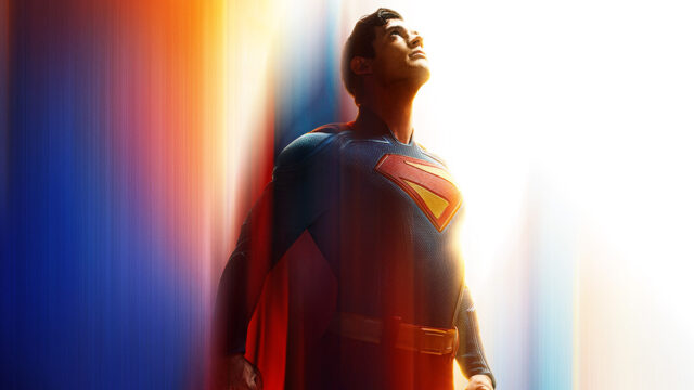 Superman in UK cinemas 11th July – Watch the trailer