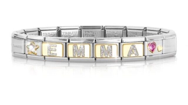 How to Design the Perfect Personalised Bracelet