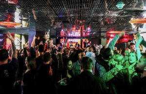 ASH XO Kicks Off 2025 with his High-Energy Soulful House Day Party in London