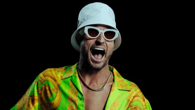 FISHER Set to Headline Labyrinth on the Thames – Tickets Sold Out, Join the Waitlist