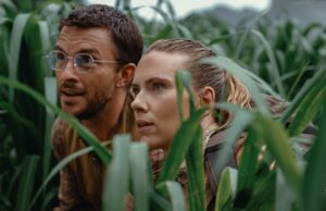 Jurassic World Rebirth: The Dinosaurs Return This Summer – Watch the trailer