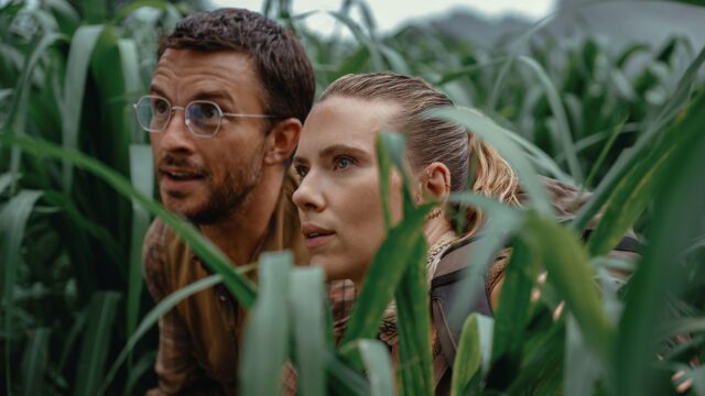 Jurassic World Rebirth: The Dinosaurs Return This Summer – Watch the trailer