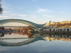 The Ultimate Travel Guide to Tbilisi, Georgia – The Coolest City You Haven’t Visited Yet