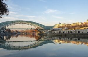 The Ultimate Travel Guide to Tbilisi, Georgia – The Coolest City You Haven’t Visited Yet