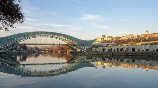 The Ultimate Travel Guide to Tbilisi, Georgia – The Coolest City You Haven’t Visited Yet