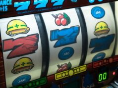 Comparing how Australia and Japan differs to UK slots culture Photo of a fruit machine