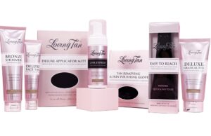 Loving Tan Review: The Glow You Never Knew You Needed